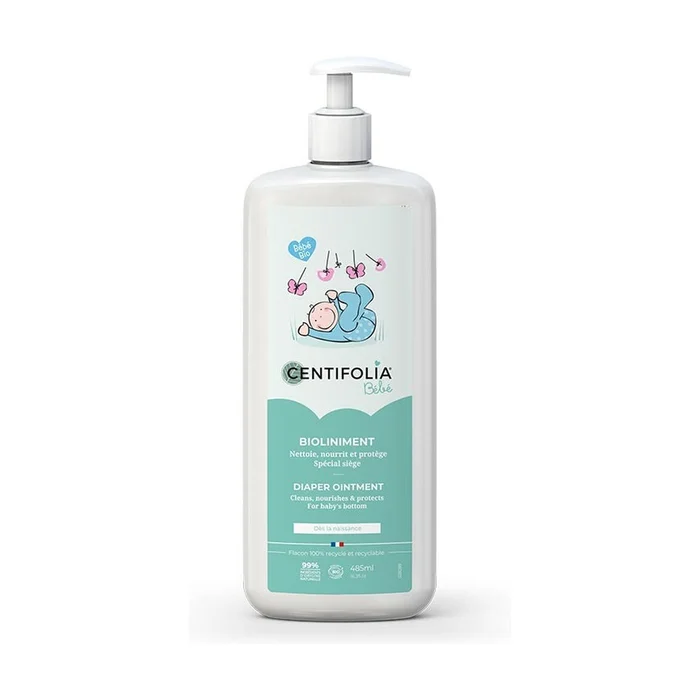 Baby Liniment 485 ml