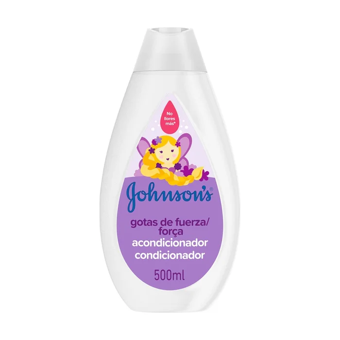 Baby Strength Drops Conditioner 500 ml