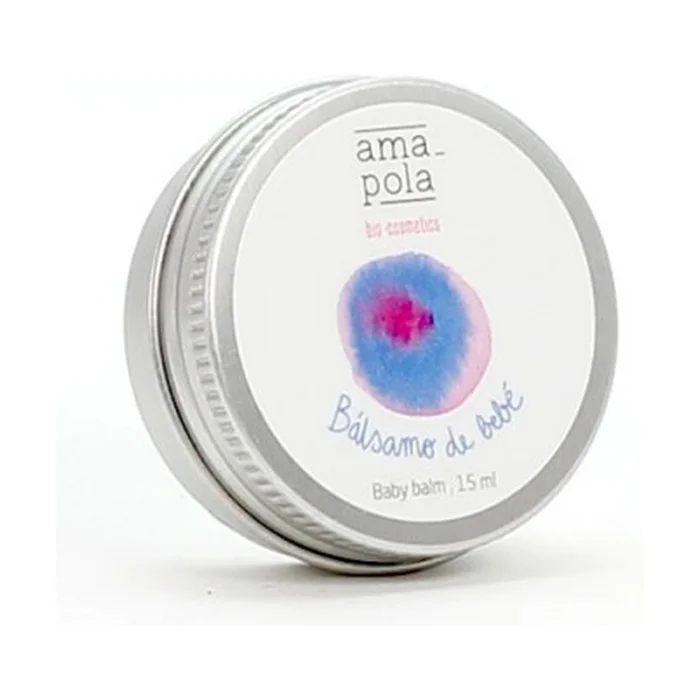 Babybalsam 15 ml