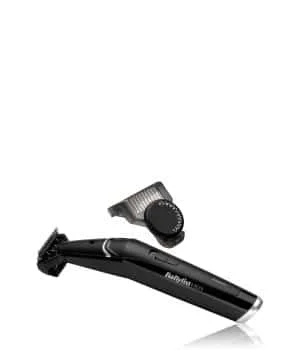 BaByliss Men Pro Beard Barttrimmer Elektrischer Rasierer