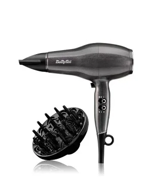 BaByliss Platinum Diamond 2300 Haartrockner