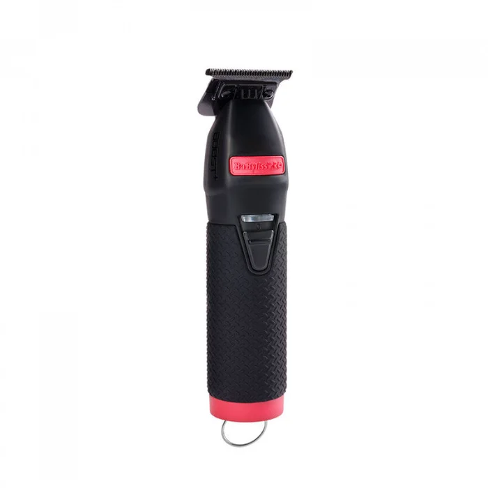 Babyliss Pro Artists SkeletonFx Boost+ Schwarzer Trimmer