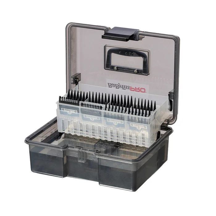 Babyliss Pro Barber Sonic Box LED Sterilisator