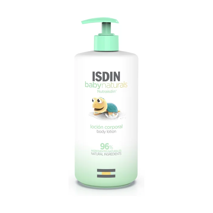 Babynaturals Lotion 750 ml