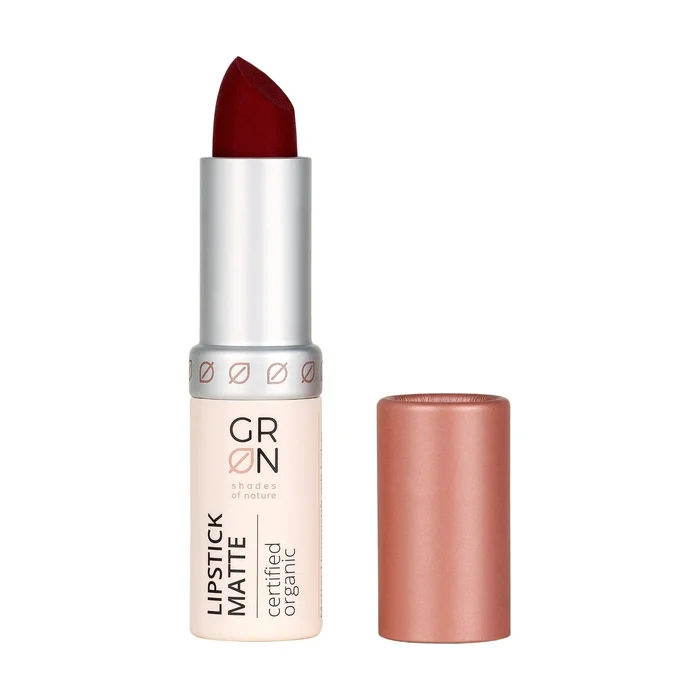 bacarra rose matten lippenstift 4 G