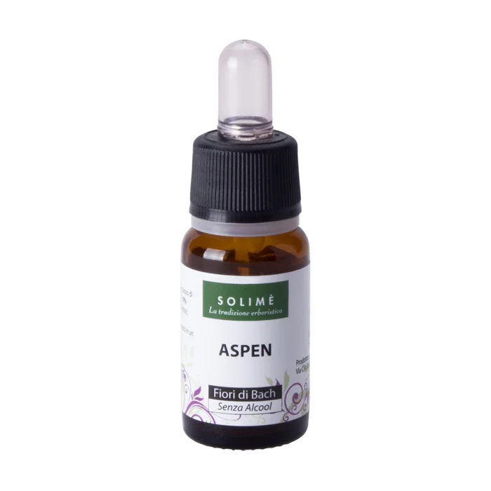 Bachblumen – Aspen 10 ml