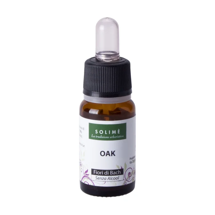Bachblumen – Eiche 10 ml