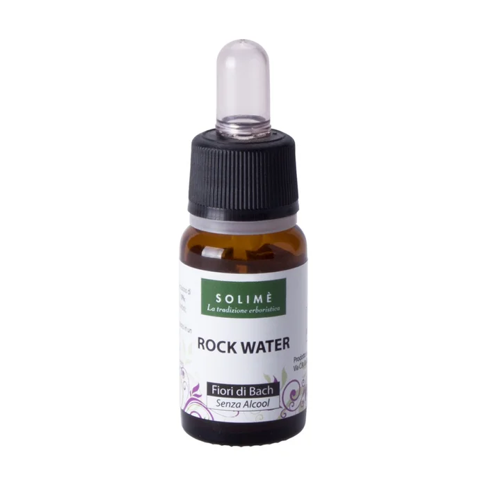 Bachblumen – Steinwasser 10 ml