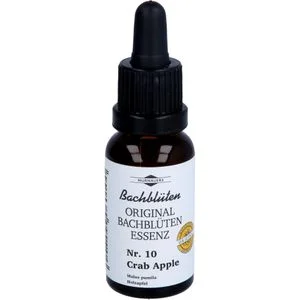 BACHBLÜTEN Murnauer Tropfen Crab Apple 20 ml