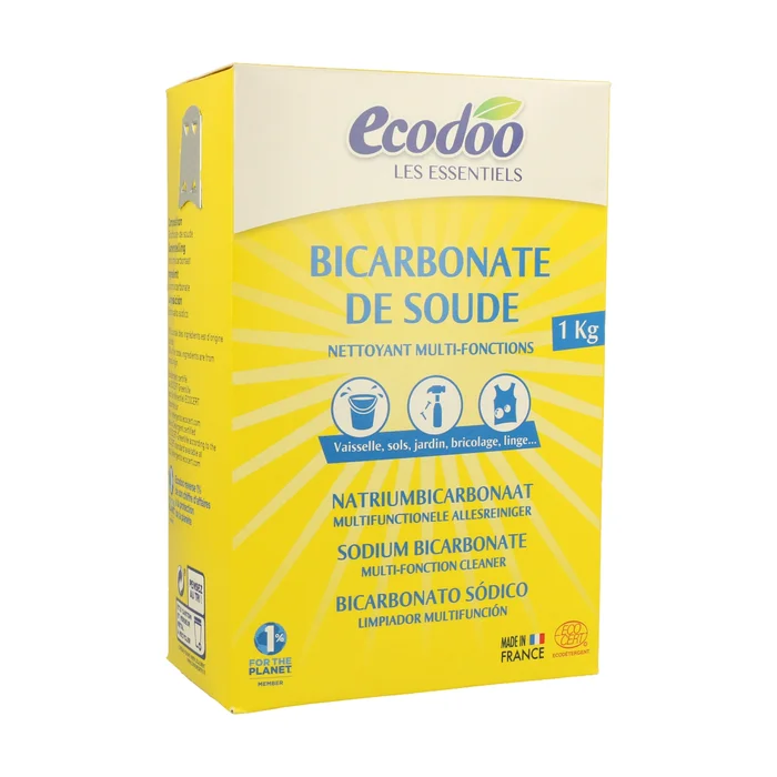 Backsoda 1 kg Pulver