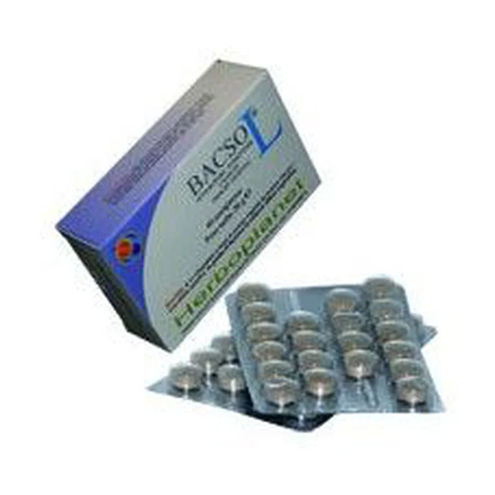 Bacsol 40 Kimprimenrt