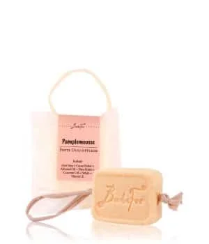 BadeFee Feste Duschpflege Pamplemousse Duschgel