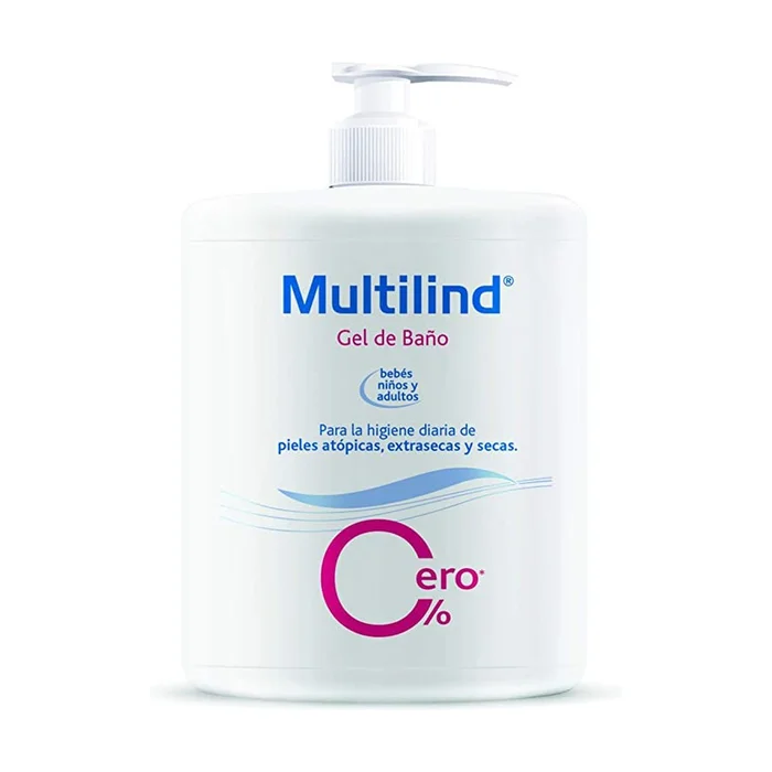 Badegel 500 ml
