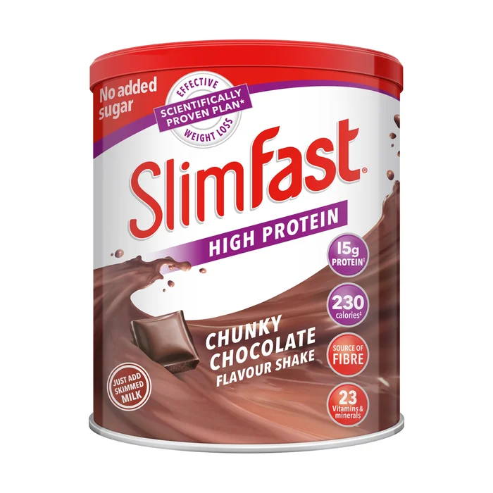Baiser mit Ersatz für Milchschokoladengeschmack 450 G Pulver (Schokolade)