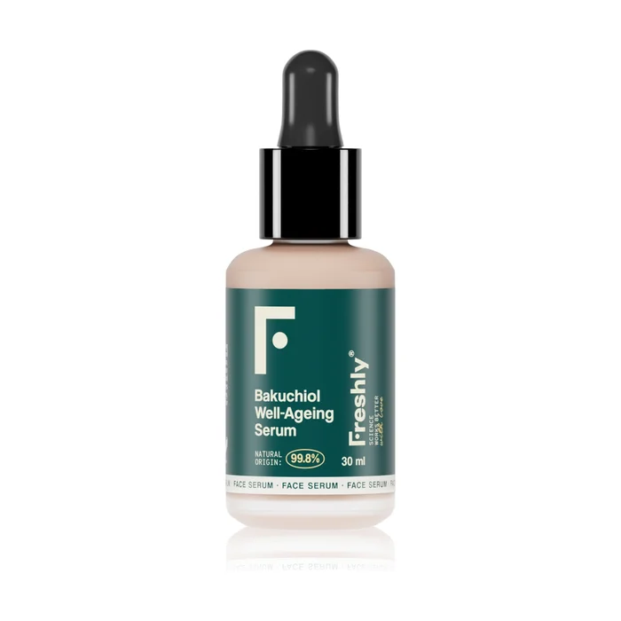 Bakuchiol Anti-Aging-Serum 30 ml
