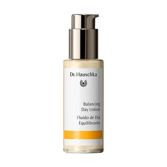 Balancing Day Fluid 50 ml Sahne