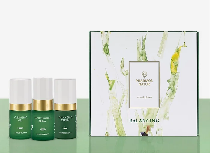 Balancing Set Probier- & Geschenkset