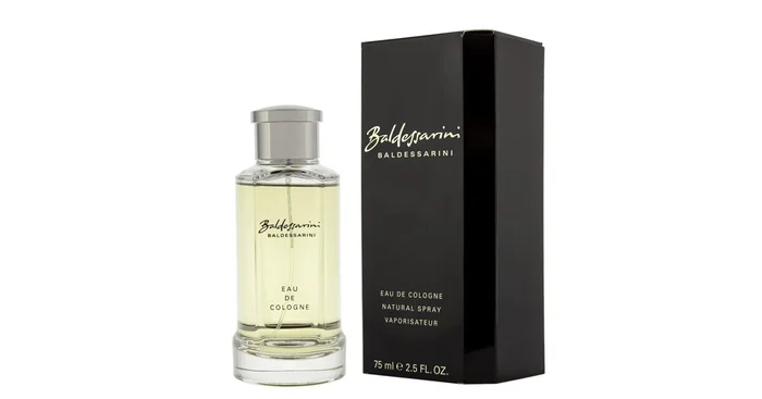 Baldessarini Baldessarini Eau de Cologne 75 ml (man)