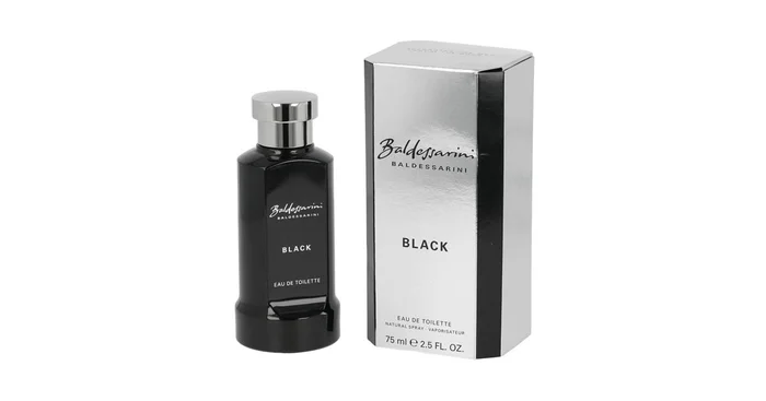 Baldessarini Black Eau De Toilette 75 ml (man)