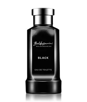 Baldessarini Classic Black Eau de Toilette