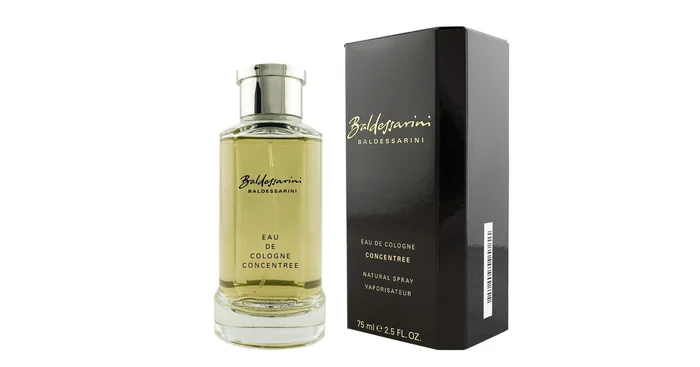 Baldessarini Concentrée Eau de Cologne 75 ml (man)