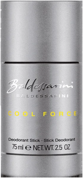Baldessarini Cool Force Deodorant Stick