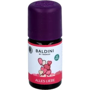 BALDINI Alles Liebe Öl 5 ml