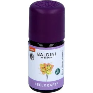 BALDINI Feelkraft Öl Bio Demeter 5 ml