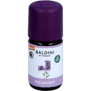 BALDINI Feelruhe Öl Bio 5 ml
