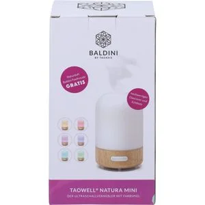 Baldini TAOWELL Natura mini mit 5 ml Öl 1 St