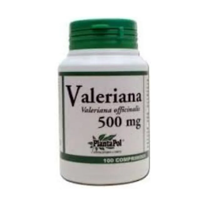 Baldrian 100 Kimprimenrt à 500mg