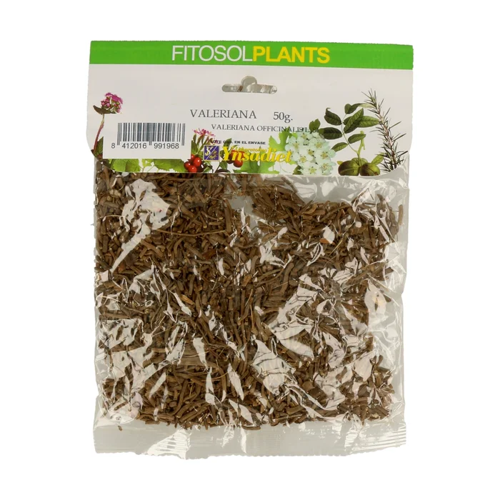 Baldrian 50 G