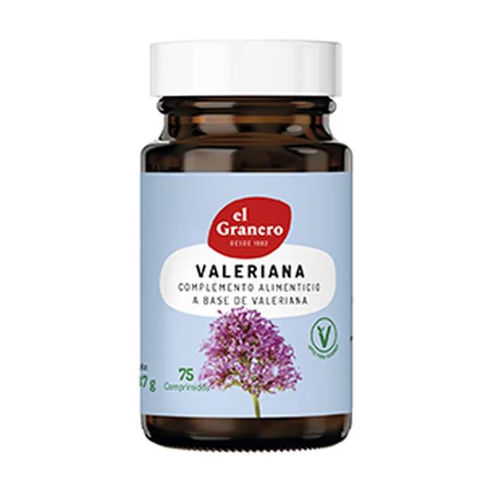 Baldrian 75 Kimprimenrt (645mg)