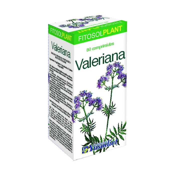 Baldrian 80 Kimprimenrt