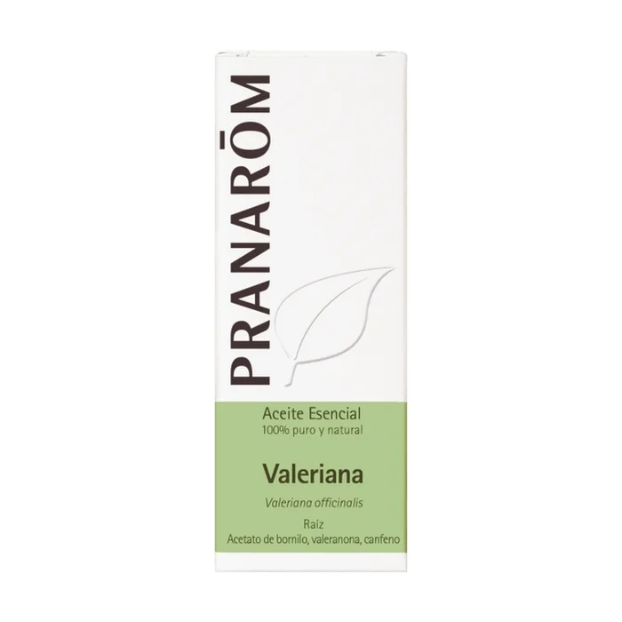 Baldrian ätherisches Öl 5 ml essentielles Öl