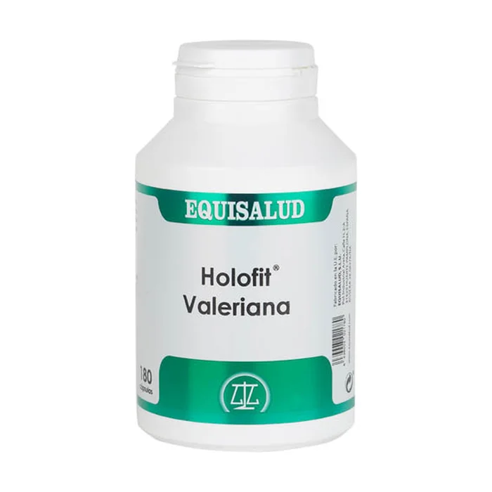 Baldrian Holofit 180 Kapseln
