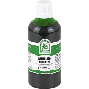BALDRIANTROPFEN 100 ml