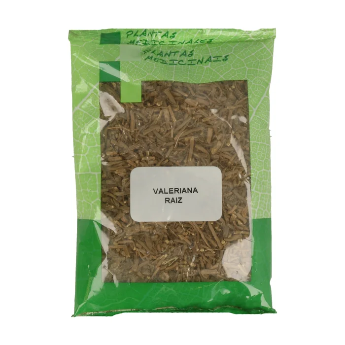 Baldrianwurzel 100 G