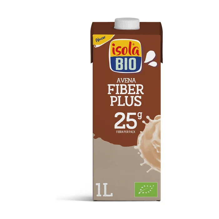 Ballaststoff plus Bio-Gemüsegetränk 1 L.
