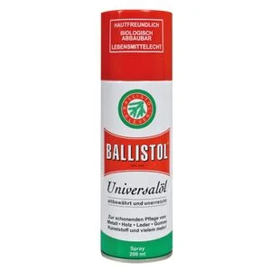 BALLISTOL Spray 200 ml