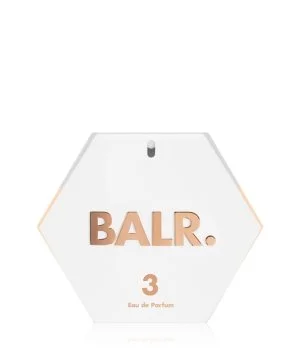 BALR- WOMEN 3 Eau de Parfum