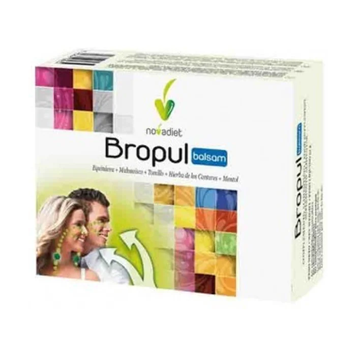 Balsamico Bropul 60 Kimprimenrt