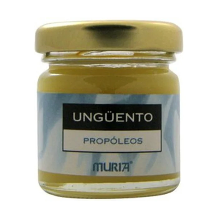Balsamico-Propolis-Salbe 30 G
