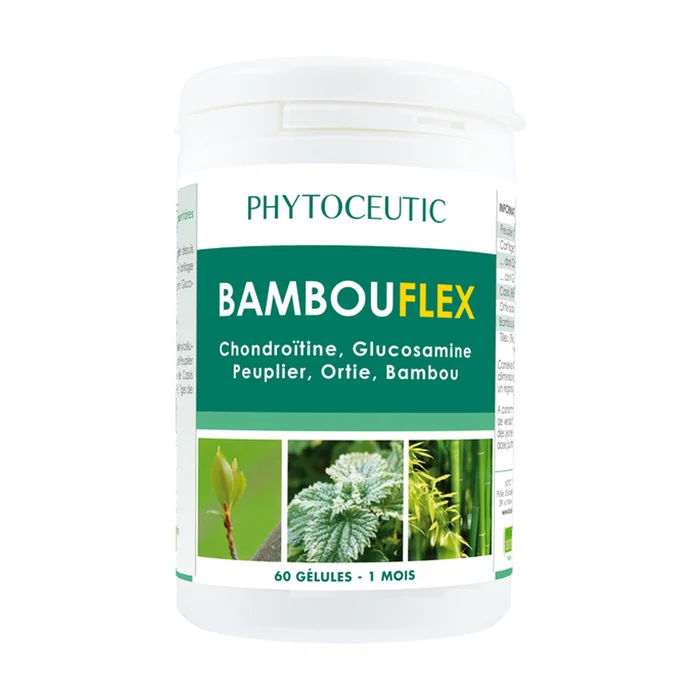 Bambouflex 60 Perlen