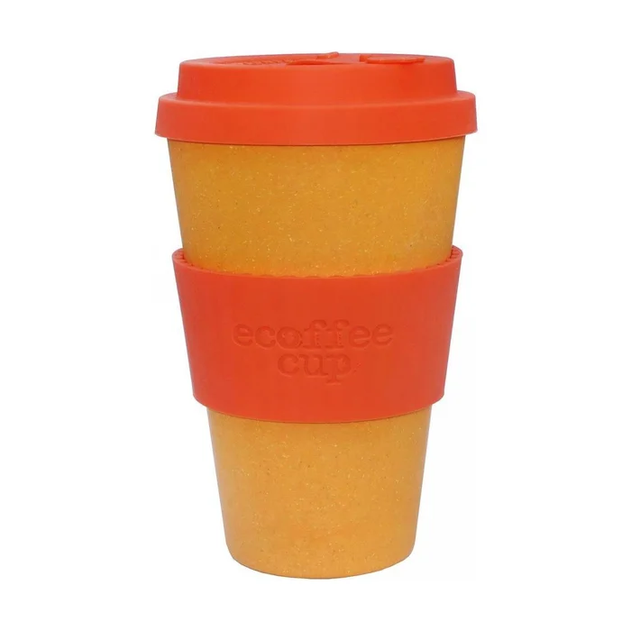 Bambus Orangerie Glas 400 ml