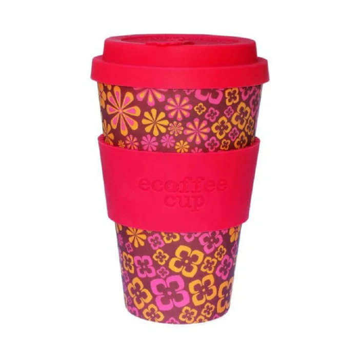 Bambusbecher Ja Baby! 400 ml