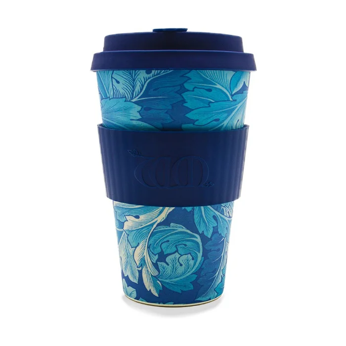 Bambusglas WM Acanthus 400 ml