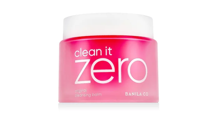 Banila Co Clean It Zero Cleansing Balm Original 180 ml