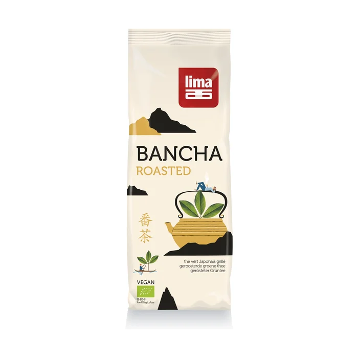 Bank Tee 75 G