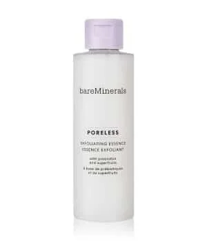 bareMinerals Poreless Exfoliating Essence Gesichtswasser